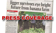 Click to enter Press Coverage section
