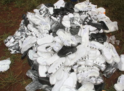 White Dresses for sale in Kangema, Central, Kenya